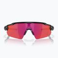 Okulary przeciwsłoneczne Oakley Radar EV Pitch polished black/prizm field 2