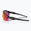 Okulary przeciwsłoneczne Oakley Radar EV Pitch polished black/prizm field 3