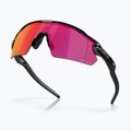 Okulary przeciwsłoneczne Oakley Radar EV Pitch polished black/prizm field 4