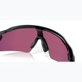 Okulary przeciwsłoneczne Oakley Radar EV Pitch polished black/prizm field 7