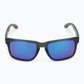Okulary przeciwsłoneczne Oakley Holbrook XL grey smoke/prizm sapphire polarized 3