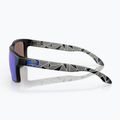 Okulary przeciwsłoneczne Oakley Holbrook matte black 3