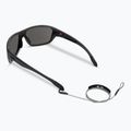 Okulary przeciwsłoneczne Oakley Split Shot mate carbon/prizm black 2