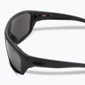 Okulary przeciwsłoneczne Oakley Split Shot mate carbon/prizm black 4