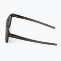 Okulary przeciwsłoneczne Oakley Latch Beta olive ink/prizm tungsten 4