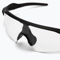 Okulary przeciwsłoneczne Oakley Radar EV Path matte black/clear 3