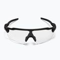 Okulary przeciwsłoneczne Oakley Radar EV Path matte black/clear 5