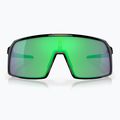 Okulary przeciwsłoneczne Oakley Sutro black ink/prizm jade 2