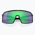 Okulary przeciwsłoneczne Oakley Sutro black ink/prizm jade 5