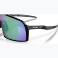 Okulary przeciwsłoneczne Oakley Sutro black ink/prizm jade 6