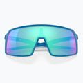 Okulary przeciwsłoneczne Oakley Sutro sky/prizm sapphire 5