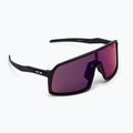 Okulary przeciwsłoneczne Oakley Sutro matte black/prizm road