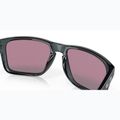 Okulary przeciwsłoneczne Oakley Holbrook XL crystal black/prizm jade 7