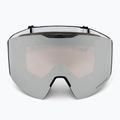 Gogle narciarskie Oakley Fall Line L matte black/prizm snow black iridium 2
