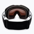 Gogle narciarskie Oakley Fall Line L matte black/prizm snow black iridium 3