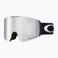 Gogle narciarskie Oakley Fall Line L matte black/prizm snow black iridium 5