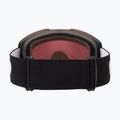 Gogle narciarskie Oakley Fall Line L matte black/prizm snow black iridium 7