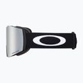 Gogle narciarskie Oakley Fall Line L matte black/prizm snow black iridium 8
