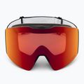 Gogle narciarskie Oakley Fall Line L matte black/prizm snow torch iridium 2