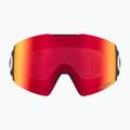 Gogle narciarskie Oakley Fall Line L matte black/prizm snow torch iridium 6