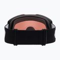 Gogle narciarskie Oakley Fall Line L matte black/prizm snow torch iridium 7