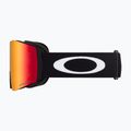 Gogle narciarskie Oakley Fall Line L matte black/prizm snow torch iridium 8