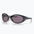 Okulary przeciwsłoneczne Oakley Eyejacket Redux matte black/prizm grey