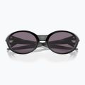 Okulary przeciwsłoneczne Oakley Eyejacket Redux matte black/prizm grey 5
