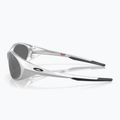Okulary przeciwsłoneczne Oakley Eyejacket Redux silver/prizm black polarized 3