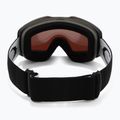 Gogle narciarskie Oakley Fall Line M matte black/prizm snow black iridium 3