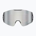 Gogle narciarskie Oakley Fall Line M matte black/prizm snow black iridium 2