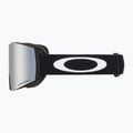Gogle narciarskie Oakley Fall Line M matte black/prizm snow black iridium 4