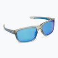 Okulary przeciwsłoneczne Oakley Mainlink XL grey ink/prizm sapphire