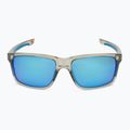 Okulary przeciwsłoneczne Oakley Mainlink XL grey ink/prizm sapphire 3