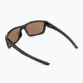 Okulary przeciwsłoneczne Oakley Mainlink XL polished black/prizm deep water polarized 2