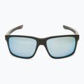 Okulary przeciwsłoneczne Oakley Mainlink XL polished black/prizm deep water polarized 3
