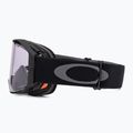 Gogle rowerowe Oakley Airbrake MTB black gunmetal/prizm low light 4