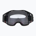 Gogle rowerowe Oakley Airbrake MTB black gunmetal/prizm low light 6