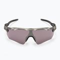 Okulary przeciwsłoneczne Oakley Radar EV Path grey ink/prizm road black 2