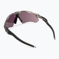 Okulary przeciwsłoneczne Oakley Radar EV Path grey ink/prizm road black 3