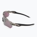 Okulary przeciwsłoneczne Oakley Radar EV Path grey ink/prizm road black 4