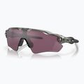 Okulary przeciwsłoneczne Oakley Radar EV Path grey ink/prizm road black 6
