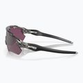 Okulary przeciwsłoneczne Oakley Radar EV Path grey ink/prizm road black 8