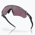 Okulary przeciwsłoneczne Oakley Radar EV Path grey ink/prizm road black 9