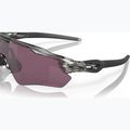 Okulary przeciwsłoneczne Oakley Radar EV Path grey ink/prizm road black 11