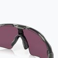 Okulary przeciwsłoneczne Oakley Radar EV Path grey ink/prizm road black 12