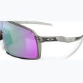 Okulary przeciwsłoneczne Oakley Sutro grey ink/prizm road jade 4