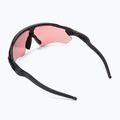 Okulary przeciwsłoneczne Oakley Radar EV Path matte black/prizm trail torch 2