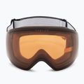 Gogle narciarskie Oakley Flight Deck L matte black/prizm snow persimmon 2