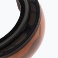 Gogle narciarskie Oakley Flight Deck L matte black/prizm snow persimmon 5